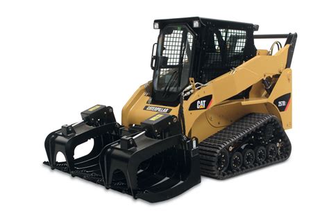 cat 257b series 2